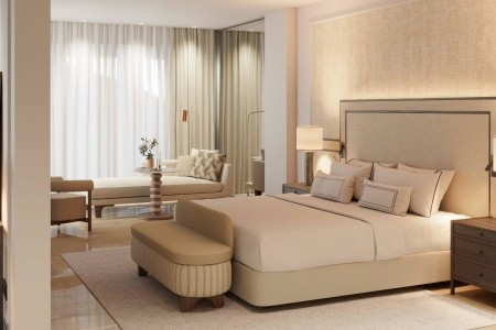 Hacienda Del Mar Meliá Collection (Ex. Kempinski Bahia) - 113