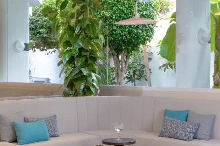 Aluasun Lago Rojo - 40