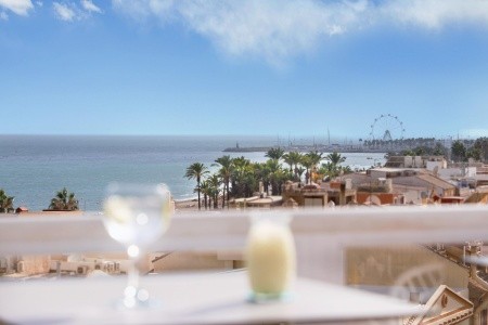 Aluasun Lago Rojo - 44