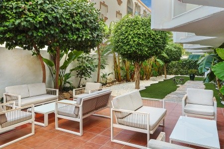 Aluasun Lago Rojo - 48