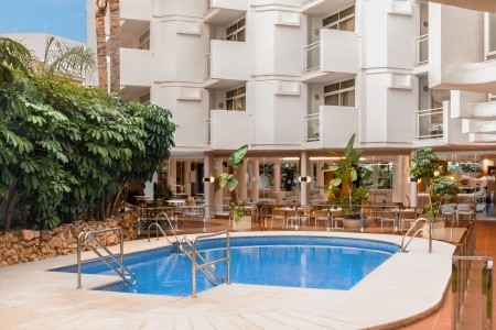 Aluasun Lago Rojo - 52