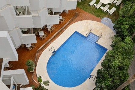 Aluasun Lago Rojo - 53