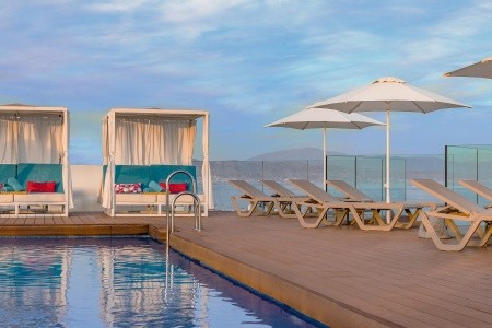 Aluasun Lago Rojo - 57