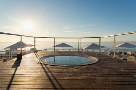 Aluasun Lago Rojo - 60