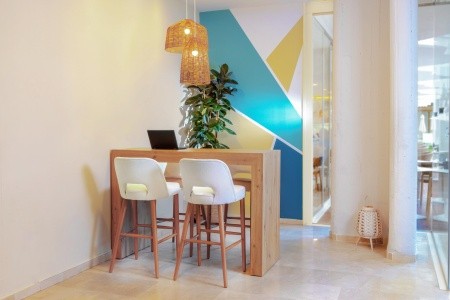 Aluasun Lago Rojo - 63