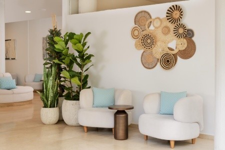 Aluasun Lago Rojo - 64