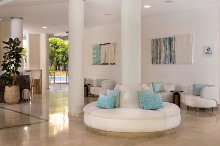 Aluasun Lago Rojo - 65