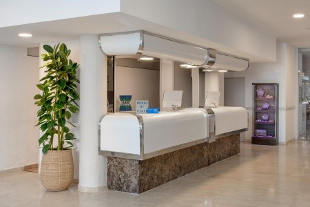 Aluasun Lago Rojo - 67