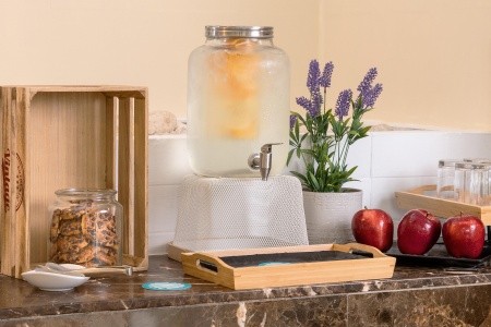 Aluasun Lago Rojo - 68