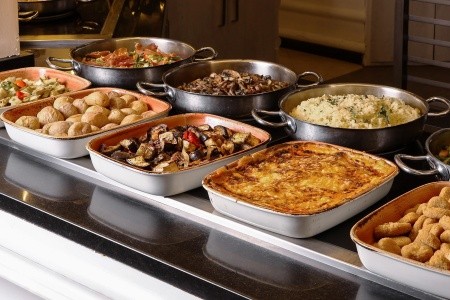 Aluasun Lago Rojo - 73