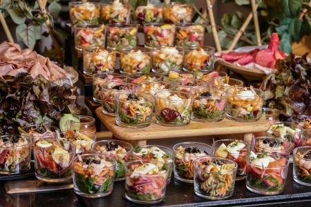 Aluasun Lago Rojo - 75