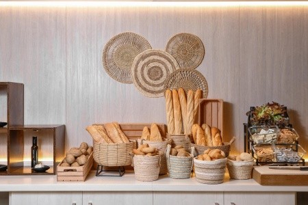 Aluasun Lago Rojo - 76