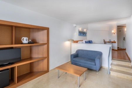 Aluasun Lago Rojo - 80