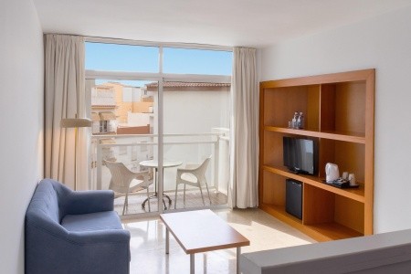 Aluasun Lago Rojo - 81