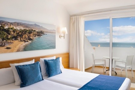 Aluasun Lago Rojo - 85