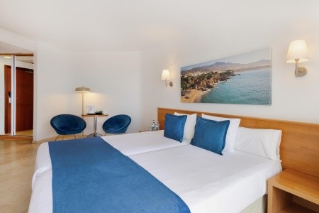 Aluasun Lago Rojo - 86