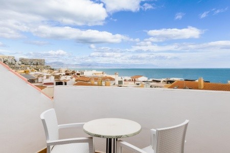 Aluasun Lago Rojo - 87