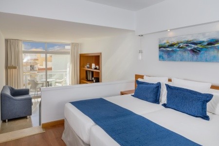 Aluasun Lago Rojo - 90