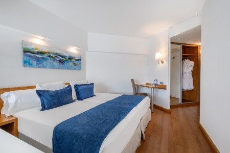 Aluasun Lago Rojo - 91