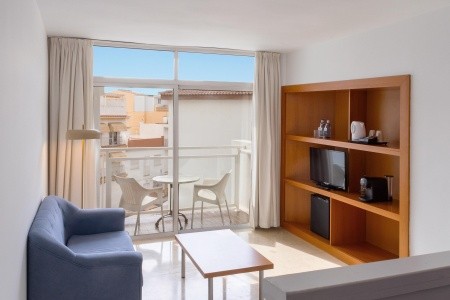 Aluasun Lago Rojo - 93