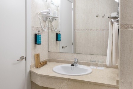 Aluasun Lago Rojo - 95