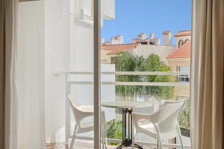 Aluasun Lago Rojo - 96