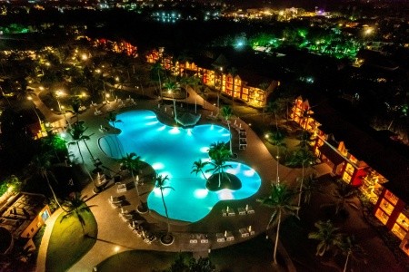Punta Cana Princess All Suites Resort & Spa - 101
