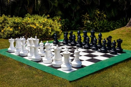 Punta Cana Princess All Suites Resort & Spa - 103