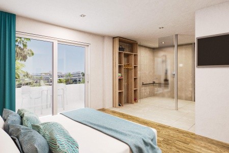 Marsenses Rosa Del Mar - 138