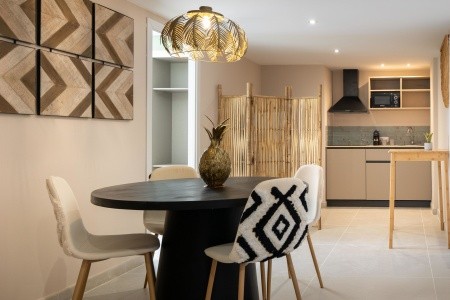 Marsenses Natura Olea (Ex. Ferrera Beach) - 99