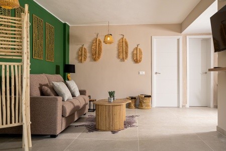 Marsenses Natura Olea (Ex. Ferrera Beach) - 100