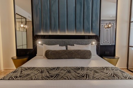 Grand Sunset Princess All Suites & Spa Resort - 148