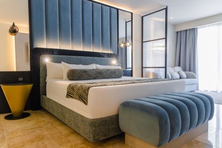 Grand Sunset Princess All Suites & Spa Resort - 149