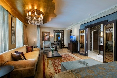 Mardan Palace (Ex Titanic) - 225