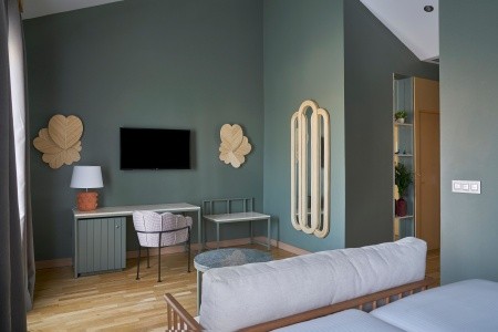 Vincci Selección Posada Del Patio - 85