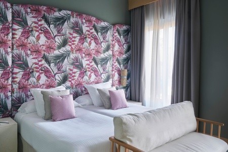 Vincci Selección Posada Del Patio - 86