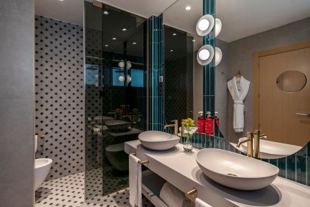 Vincci Selección Posada Del Patio - 92