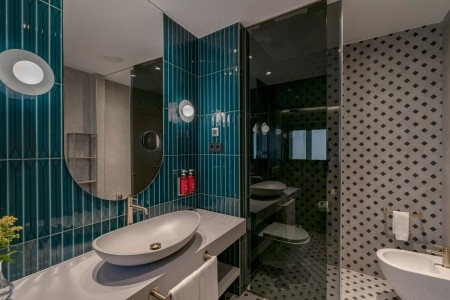 Vincci Selección Posada Del Patio - 93