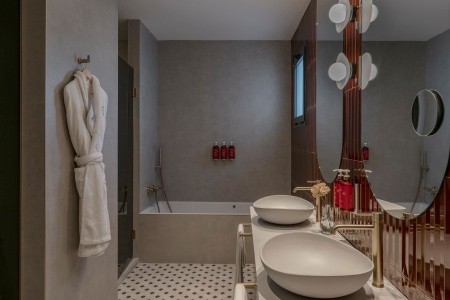 Vincci Selección Posada Del Patio - 94