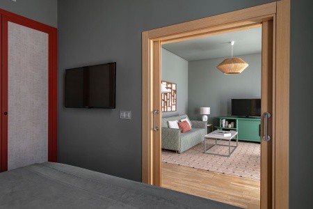 Vincci Selección Posada Del Patio - 96