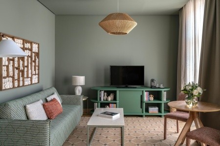 Vincci Selección Posada Del Patio - 97