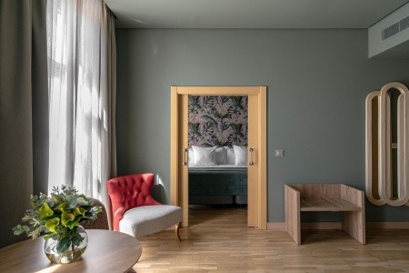 Vincci Selección Posada Del Patio - 98