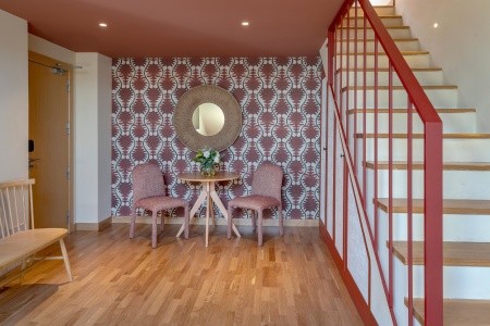 Vincci Selección Posada Del Patio - 99