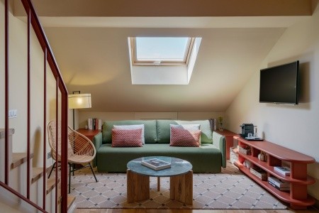 Vincci Selección Posada Del Patio - 100