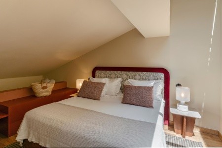 Vincci Selección Posada Del Patio - 101