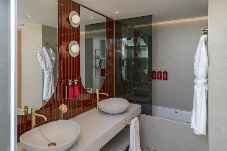 Vincci Selección Posada Del Patio - 102