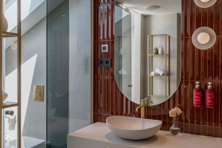 Vincci Selección Posada Del Patio - 103