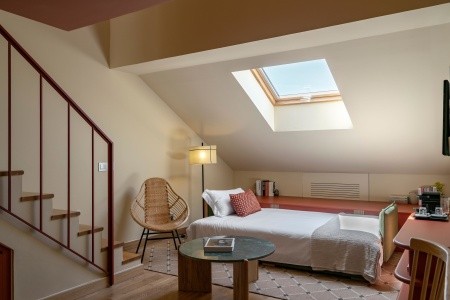 Vincci Selección Posada Del Patio - 104