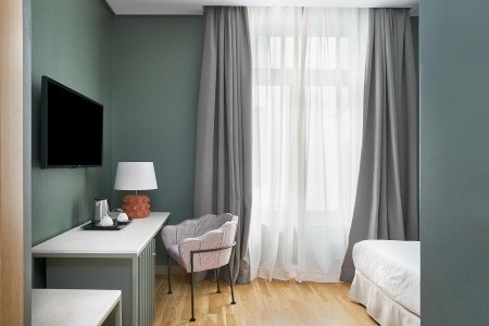 Vincci Selección Posada Del Patio - 106