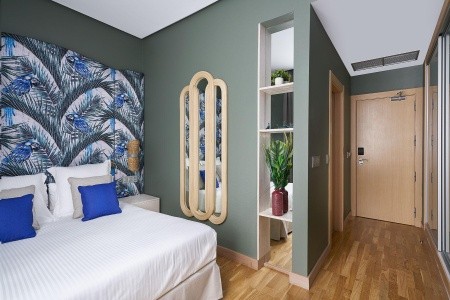 Vincci Selección Posada Del Patio - 107